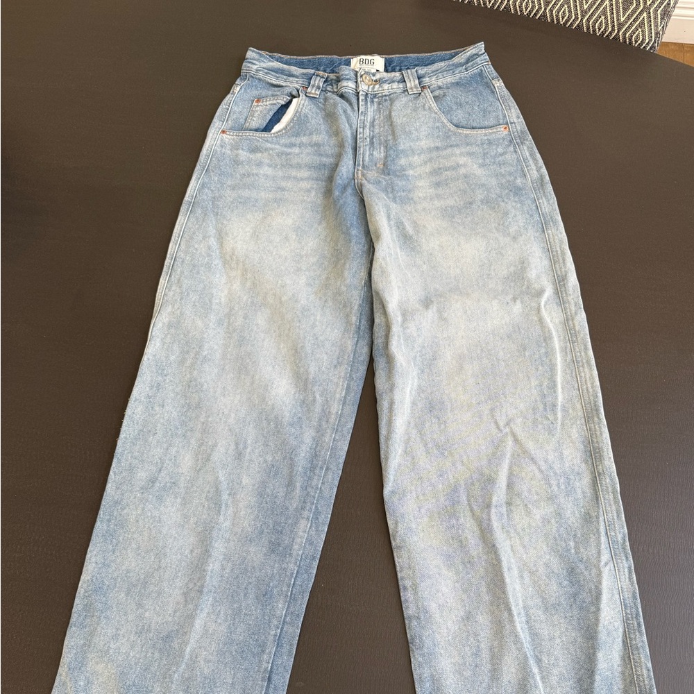 BDG Light Blue Women's Jeans
